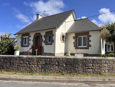 vente maison Perros guirec