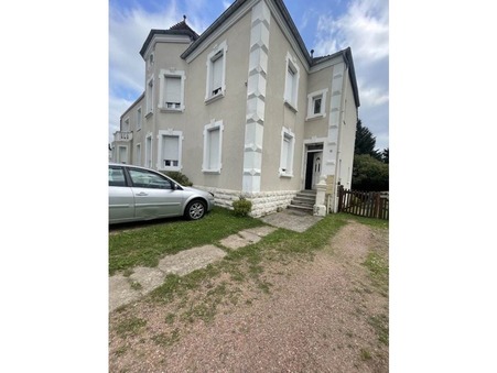 vente appartement Freyming merlebach