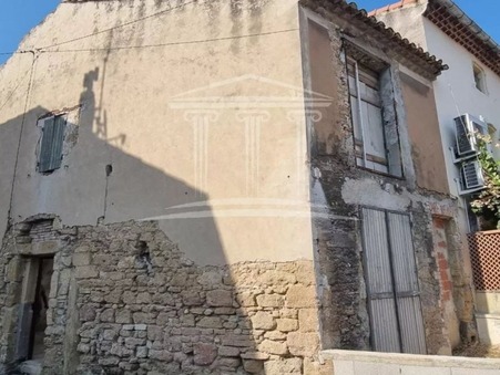 vente maison Sorgues