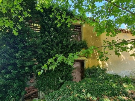 vente maison Courthezon