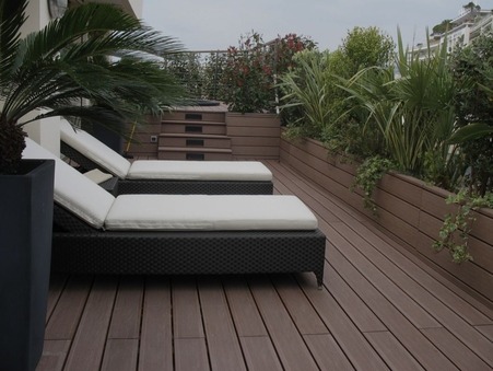 vente appartement Tassin la demi lune