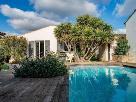 vente maison Plan de cuques