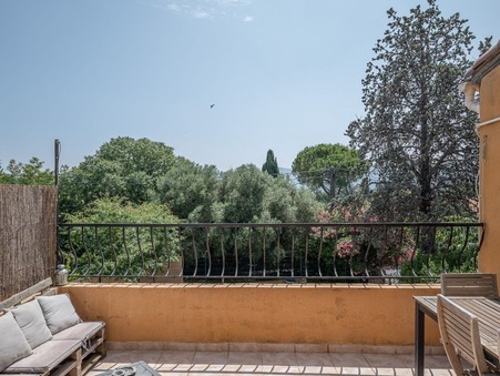 vente maison Marseille