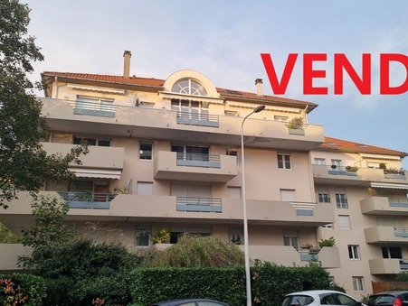 vente appartement Lyon
