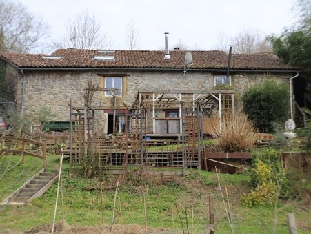 vente maison La bastide de serou