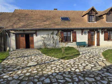 vente maison Blois