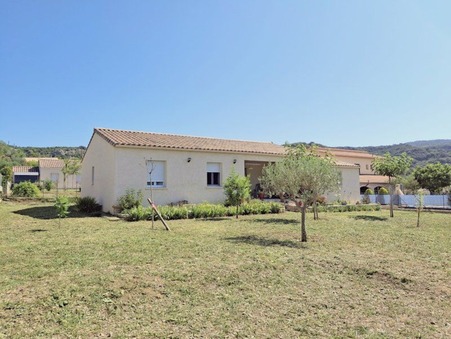 vente maison Saint ambroix