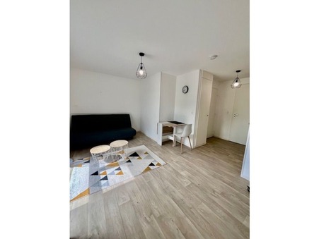 location appartement Troyes