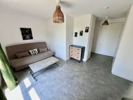 location appartement Saint andre les vergers