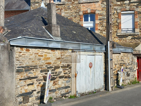 vente appartement Vitré