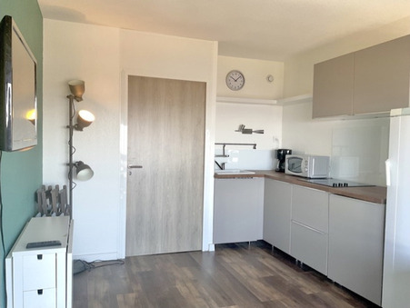 vente appartement Montferrier
