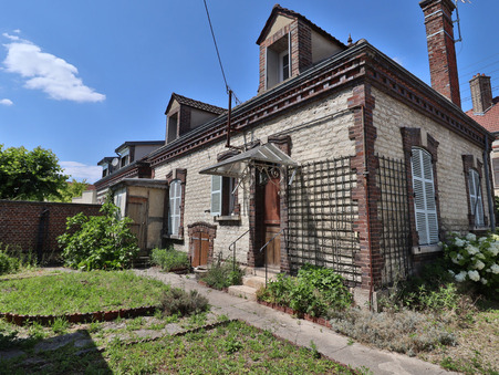 vente maison Sainte-savine
