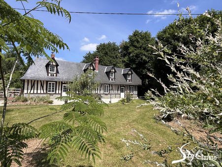 vente maison Épaignes