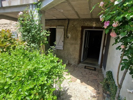 vente maison Roquefeuil