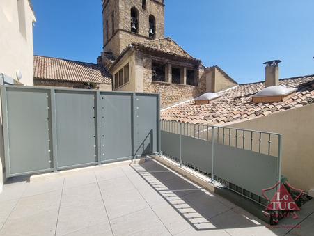 location appartement Orange