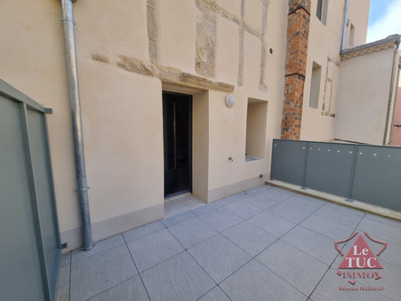 location appartement Orange