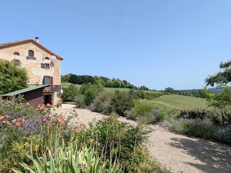 vente maison Cordes-sur-ciel