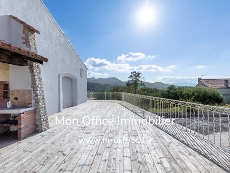 vente maison Allauch