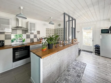 vente maison Pessac