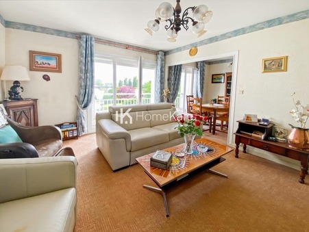 vente appartement Mérignac