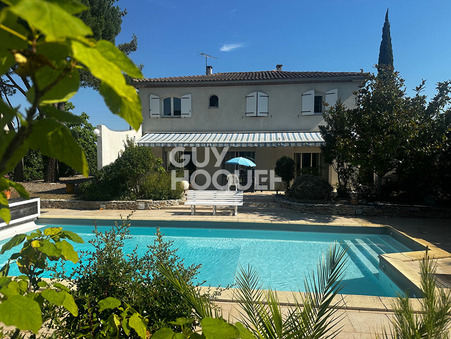 vente maison Carcassonne