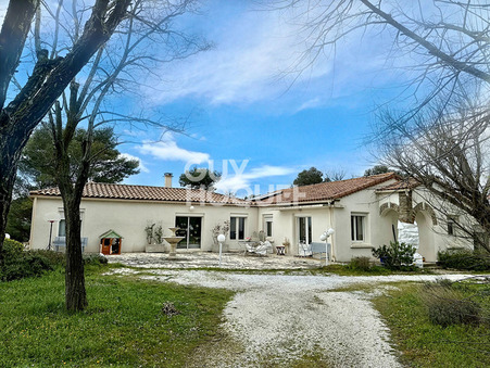 vente maison Carcassonne