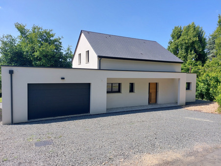 vente maison La flèche