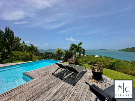 vente maison Le robert