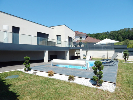 vente maison Lons le saunier