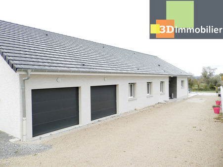 vente maison Lons le saunier