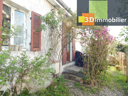vente maison Lons le saunier