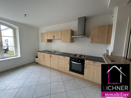 location appartement Saint avold