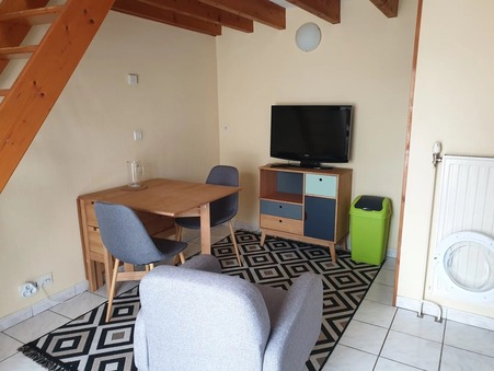 location appartement Saint-yrieix-sur-charente
