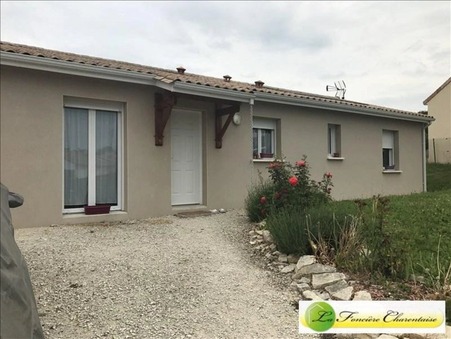 location maison La couronne