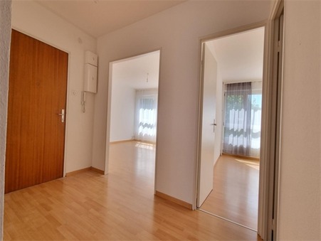 location appartement Saint-louis