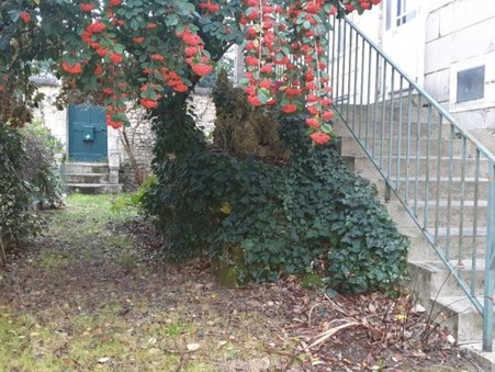 location appartement Poitiers