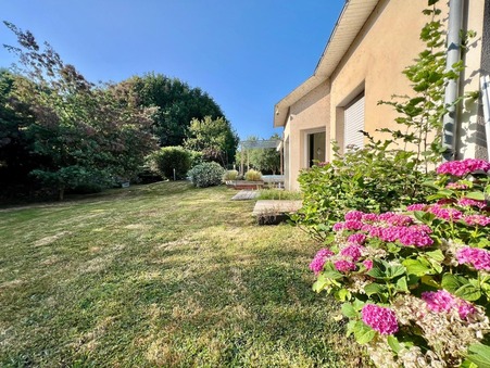 vente maison Angers