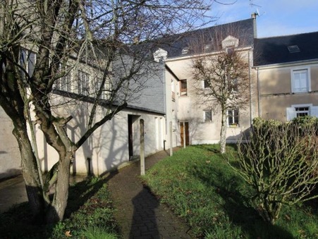 location appartement Chalonnes sur loire