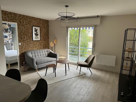 location appartement Angers