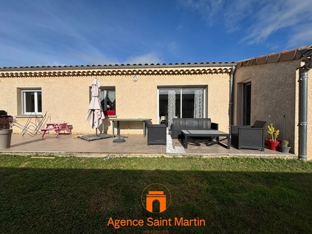 vente maison Montélimar