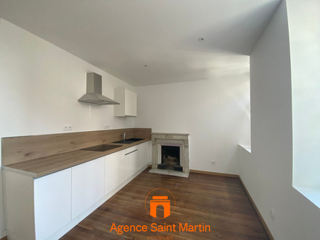 location appartement Montélimar