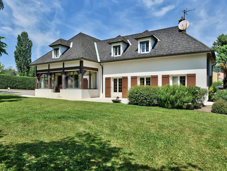vente maison Saint-genis-les-ollières