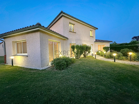 vente maison Sermoyer