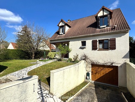 vente maison Bondoufle