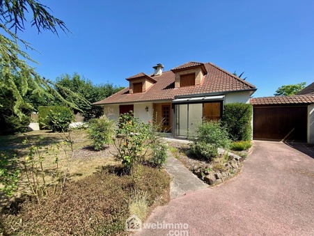 vente maison Bondoufle