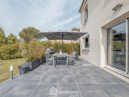 vente maison Marolles-en-brie