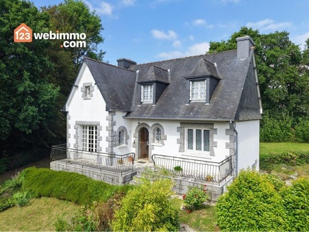 vente maison Lannion