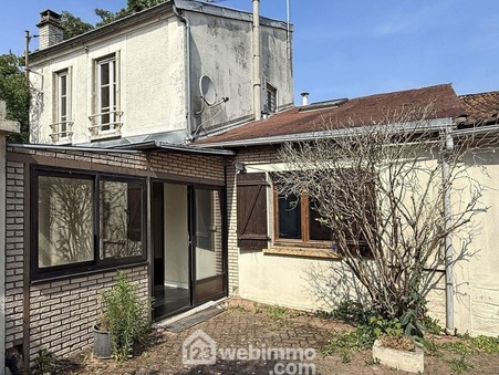 vente maison Saint-maur-des-fossés