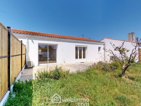 vente maison Talmont-saint-hilaire