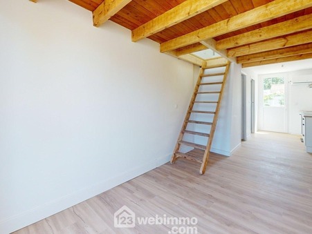 vente appartement Talmont-saint-hilaire